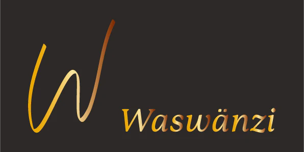 Waswänzi Logo