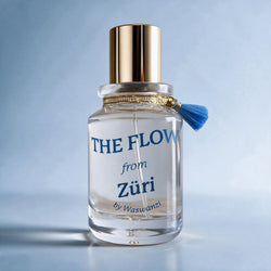 The Flow from Züri Eau de Parfum pour Femme, 50 ml