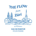 The Flow form Züri by Waswänzi pour Femme